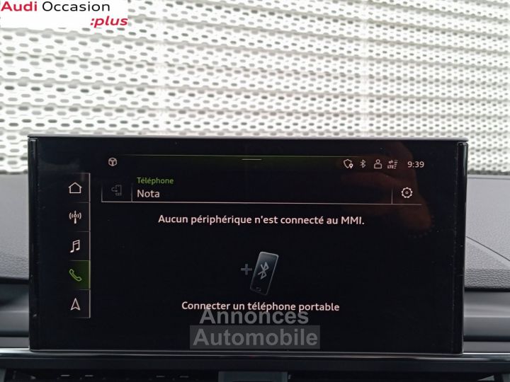 Audi A4 Allroad 40 TDI 204 S Tronic 7 Quattro Avus - 7