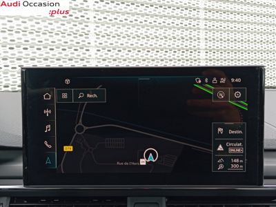 Audi A4 Allroad 40 TDI 204 S Tronic 7 Quattro Avus   - 8