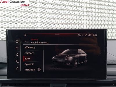 Audi A4 Allroad 40 TDI 204 S Tronic 7 Quattro Avus   - 11