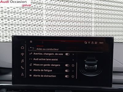 Audi A4 Allroad 40 TDI 204 S Tronic 7 Quattro Avus   - 15