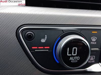 Audi A4 Allroad 40 TDI 204 S Tronic 7 Quattro Avus   - 16