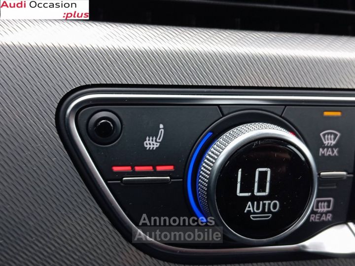 Audi A4 Allroad 40 TDI 204 S Tronic 7 Quattro Avus - 16