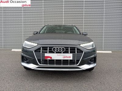 Audi A4 Allroad 40 TDI 204 S Tronic 7 Quattro Avus   - 19