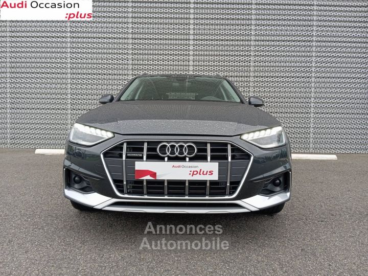 Audi A4 Allroad 40 TDI 204 S Tronic 7 Quattro Avus - 19
