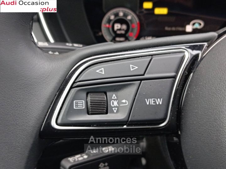 Audi A4 Allroad 40 TDI 204 S Tronic 7 Quattro Avus - 20