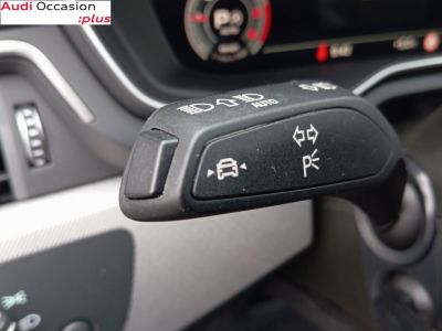 Audi A4 Allroad 40 TDI 204 S Tronic 7 Quattro Avus   - 22