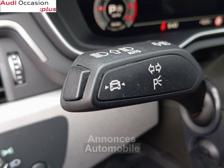 Audi A4 Allroad 40 TDI 204 S Tronic 7 Quattro Avus - 22