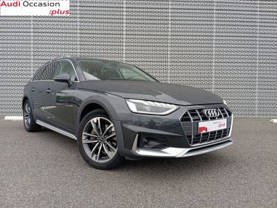 Audi A4 Allroad 40 TDI 204 S Tronic 7 Quattro Avus   - 24