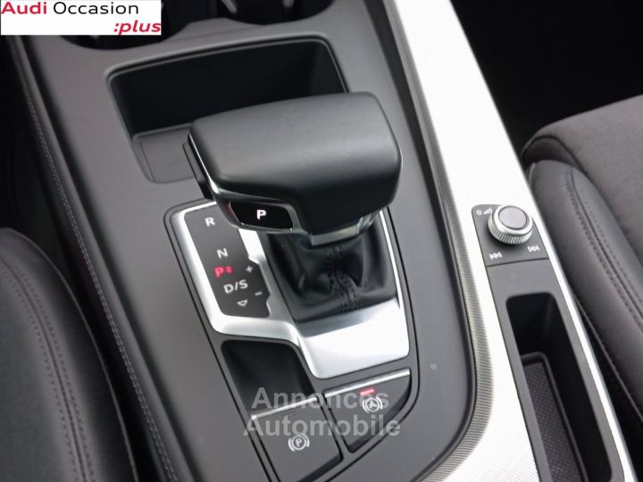 Audi A4 Allroad 40 TDI 204 S Tronic 7 Quattro Avus - 25