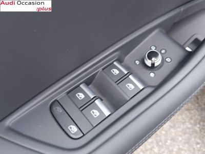 Audi A4 Allroad 40 TDI 204 S Tronic 7 Quattro Avus   - 26