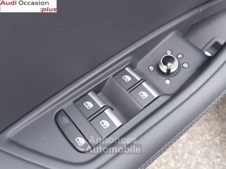 Audi A4 Allroad 40 TDI 204 S Tronic 7 Quattro Avus - 26