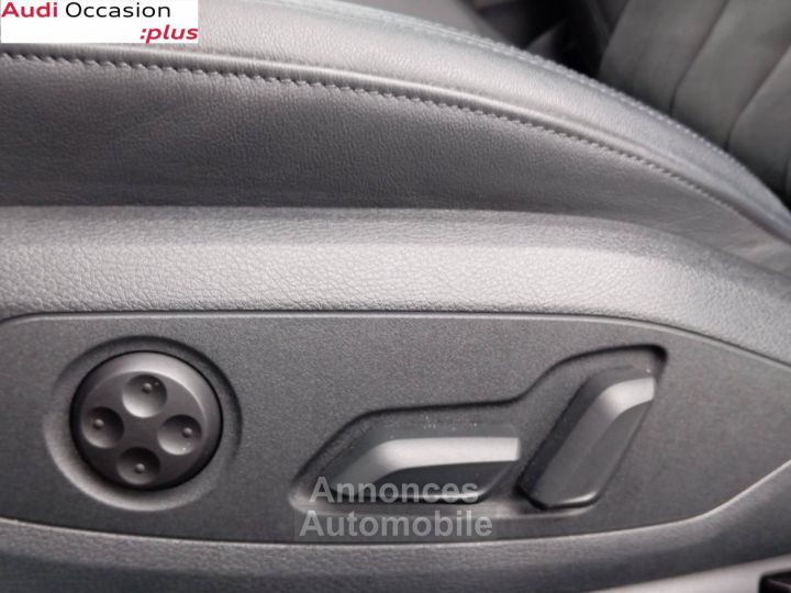 Audi A4 Allroad 40 TDI 204 S Tronic 7 Quattro Avus - 27