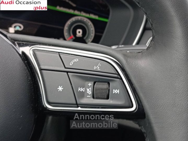Audi A4 Allroad 40 TDI 204 S Tronic 7 Quattro Avus - 28
