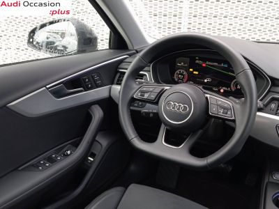 Audi A4 Allroad 40 TDI 204 S Tronic 7 Quattro Avus   - 29