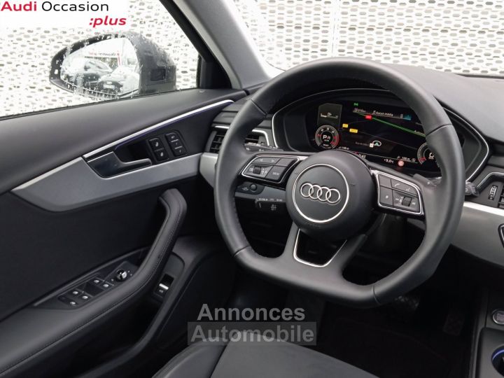Audi A4 Allroad 40 TDI 204 S Tronic 7 Quattro Avus - 29