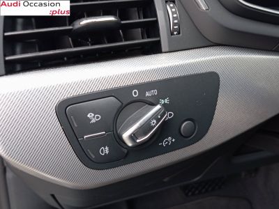 Audi A4 Allroad 40 TDI 204 S Tronic 7 Quattro Avus   - 30