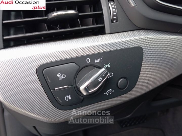 Audi A4 Allroad 40 TDI 204 S Tronic 7 Quattro Avus - 30