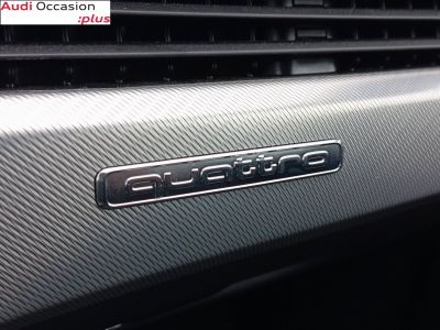 Audi A4 Allroad 40 TDI 204 S Tronic 7 Quattro Avus   - 31