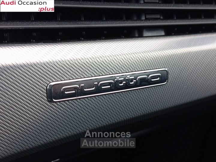 Audi A4 Allroad 40 TDI 204 S Tronic 7 Quattro Avus - 31