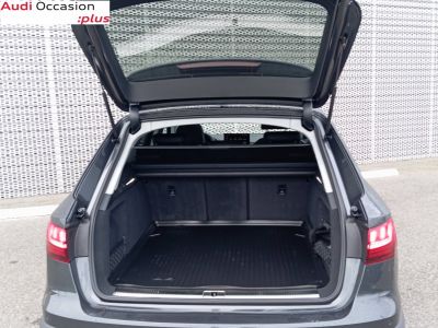 Audi A4 Allroad 40 TDI 204 S Tronic 7 Quattro Avus   - 32