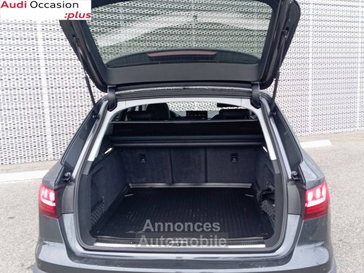 Audi A4 Allroad 40 TDI 204 S Tronic 7 Quattro Avus - 32