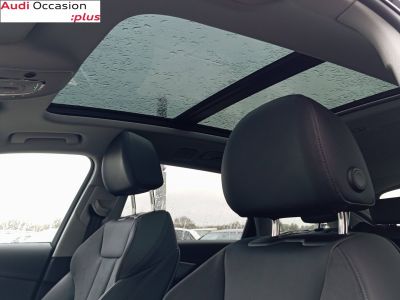 Audi A4 Allroad 40 TDI 204 S Tronic 7 Quattro Avus   - 33