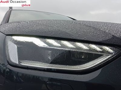 Audi A4 Allroad 40 TDI 204 S Tronic 7 Quattro Avus   - 34