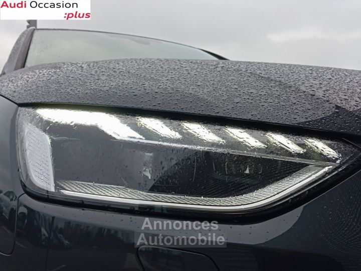 Audi A4 Allroad 40 TDI 204 S Tronic 7 Quattro Avus - 34