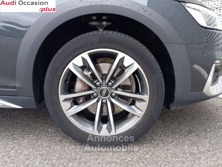 Audi A4 Allroad 40 TDI 204 S Tronic 7 Quattro Avus - 35