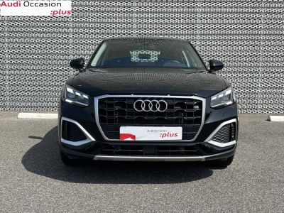 Audi Q2 30 TFSI 110 BVM6 Design Luxe   - 2
