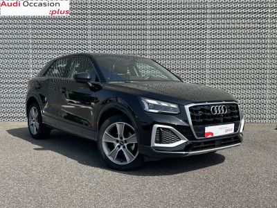 Audi Q2 30 TFSI 110 BVM6 Design Luxe   - 3