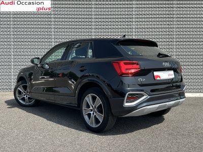Audi Q2 30 TFSI 110 BVM6 Design Luxe   - 4