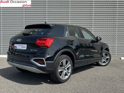 Audi Q2 30 TFSI 110 BVM6 Design Luxe   - 6