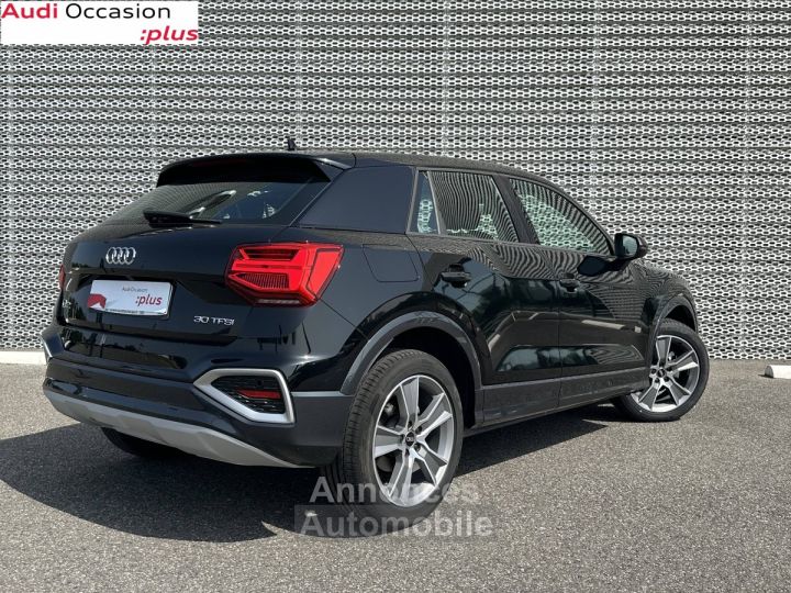 Audi Q2 30 TFSI 110 BVM6 Design Luxe - 6