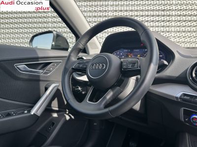 Audi Q2 30 TFSI 110 BVM6 Design Luxe   - 7