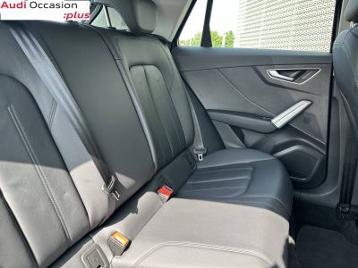 Audi Q2 30 TFSI 110 BVM6 Design Luxe   - 9
