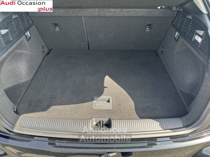 Audi Q2 30 TFSI 110 BVM6 Design Luxe - 10