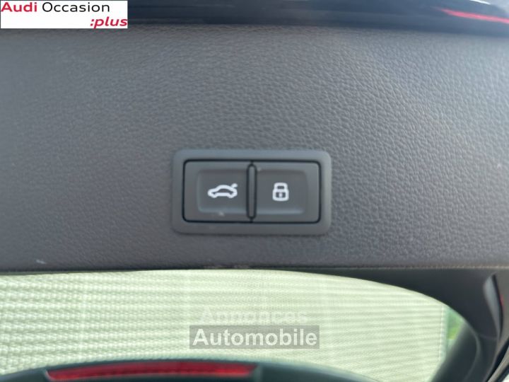 Audi Q2 30 TFSI 110 BVM6 Design Luxe - 11