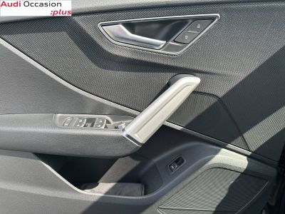 Audi Q2 30 TFSI 110 BVM6 Design Luxe   - 12