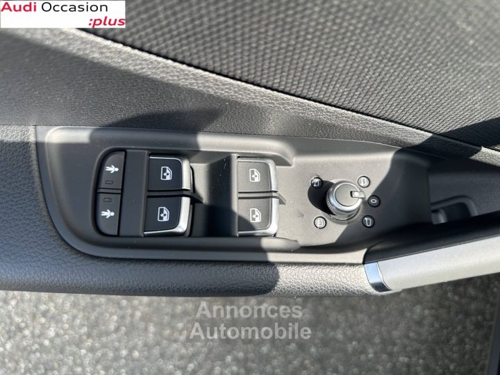 Audi Q2 30 TFSI 110 BVM6 Design Luxe - 13