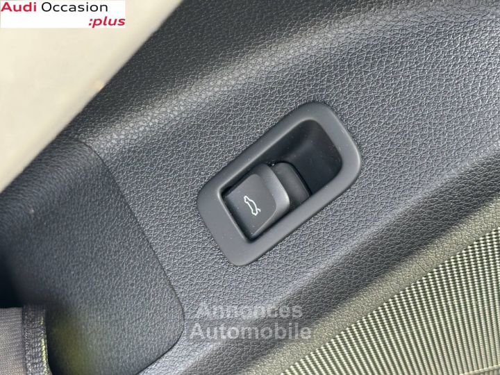 Audi Q2 30 TFSI 110 BVM6 Design Luxe - 14
