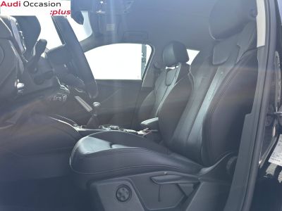 Audi Q2 30 TFSI 110 BVM6 Design Luxe   - 15