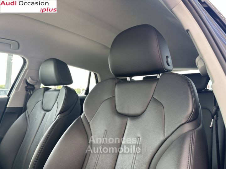 Audi Q2 30 TFSI 110 BVM6 Design Luxe - 17