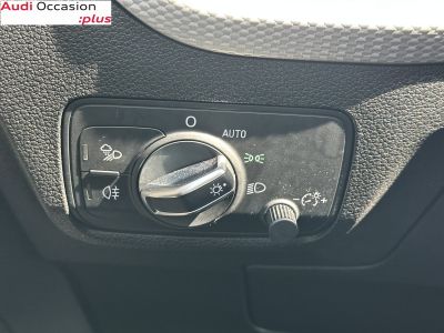 Audi Q2 30 TFSI 110 BVM6 Design Luxe   - 18