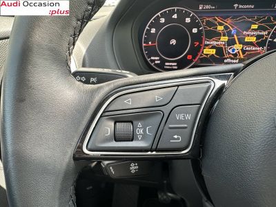 Audi Q2 30 TFSI 110 BVM6 Design Luxe   - 19