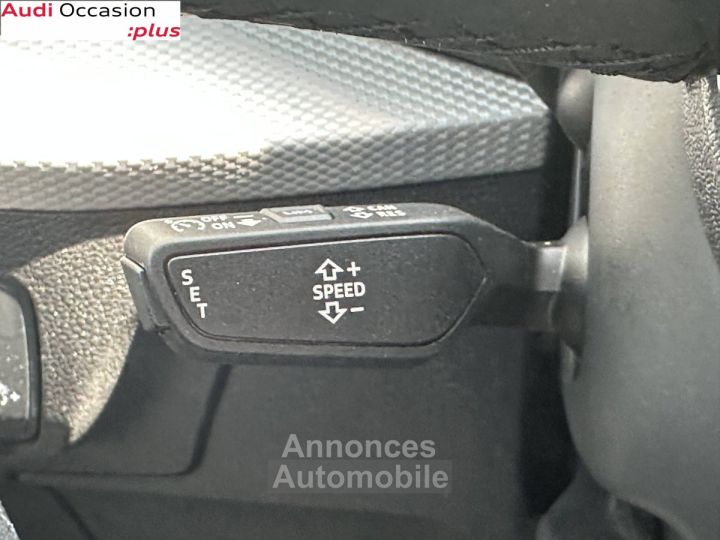 Audi Q2 30 TFSI 110 BVM6 Design Luxe - 20