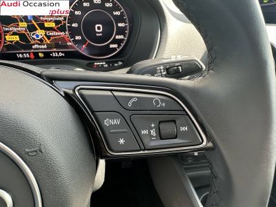 Audi Q2 30 TFSI 110 BVM6 Design Luxe   - 21