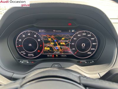Audi Q2 30 TFSI 110 BVM6 Design Luxe   - 22
