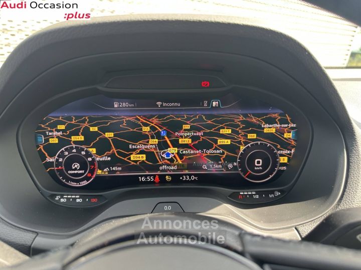 Audi Q2 30 TFSI 110 BVM6 Design Luxe - 23