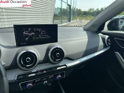 Audi Q2 30 TFSI 110 BVM6 Design Luxe   - 24